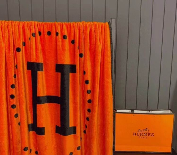 Hermes Blanket sz150x200CM 09